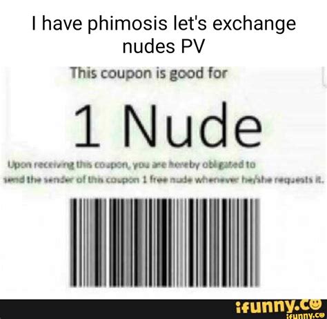 free exchange nudes